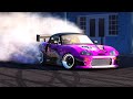 Drift School in a 800HP Suzuki Cappuccino | Assetto Corsa