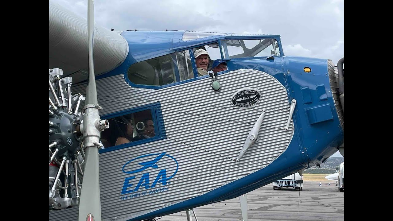 EAA 691 2023 Year In Review Finale