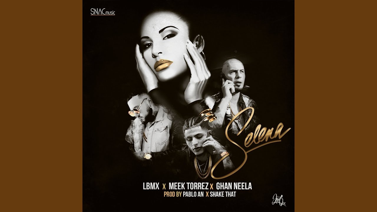 Watch Selena on YouTube Watch Selena on YouTube