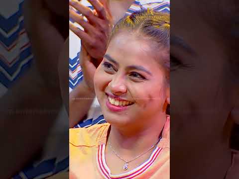 ചെറുതായിട്ട് ഒന്ന് സ്നേഹം കൂട്ടിയതാ
