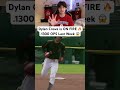 Dylan Crews is ON FIRE in AAA 🔥