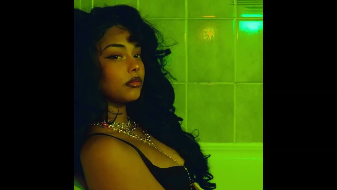 (FREE) Cherry Pie x Jolagreen23 Type Beat - TRAORE