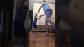 Wacha Wachaa John Cena