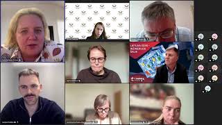 Lietuvos švietimo tarybos posėdis