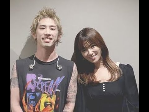 【ONEOKROCK TAKA】ずっとカメラ目線/[ONE OK ROCK TAKA] Looking at the camera all the time