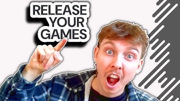 Indie developers, don