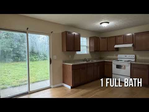 8 Russell Court, Culloden, WV home video tour