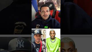 WESLEY ALEMÃO É QUINTA CATEGORIA? 😱