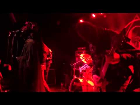 Portal - Werships (Live Brooklyn, NY)