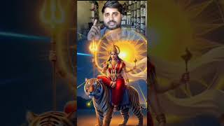 🪐🎊🔥Mata Rani aapka Bhandar bhare Geet,💸🔥 #omtek #matarani #shorts #viral #trending #shortvideos
