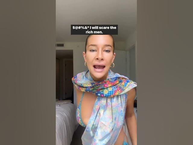 Beach day outfit
