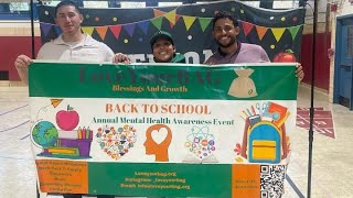 LoveYourBAG 3rd Annual Back to School Giveaways