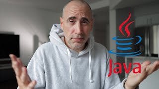 Why does a Java Developer Hate their Job?