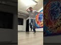 look at me dancing