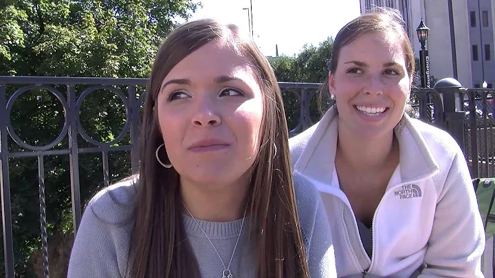 Campus Q&A: What Are You Looking Forward to this Semester?