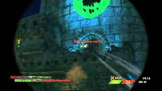 Uncharted 3 Fünf Mann Tot Kill