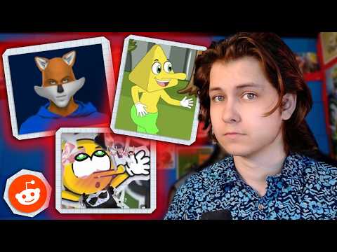 I Reacted To AWFUL Toon Turf Memes