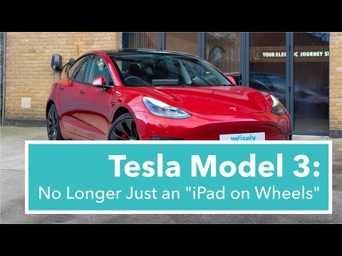 Video: Kui turvalised on Teslad avariis?