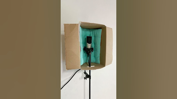 👍 Home studio setups