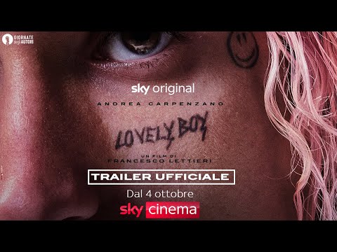 Lovely Boy (film Sky Original) - Trailer ufficiale
