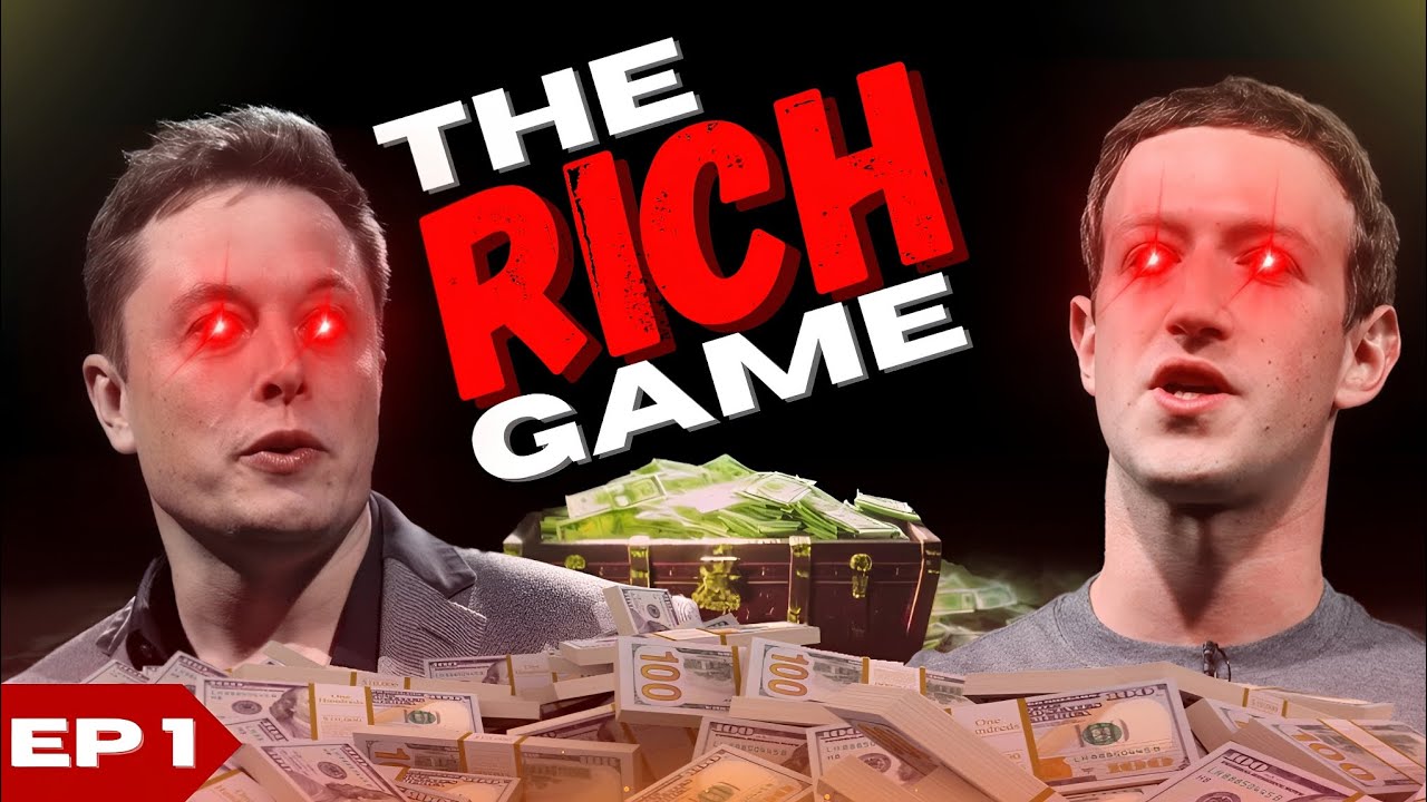How To Build Wealth From Nothing | How To Be Rich Money Making Secrets ...