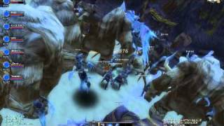 Russian Silkroad Online 11 Isy# kill By Тигр_1337 (Tiger_1337)