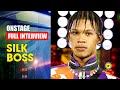 Silk Boss: 19 Year Old Montegonian Dancehall Breakout Shares His Emotional Story