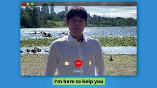 Meet Our Instructor Paul Kim - Brief Introduction Vision Coding Academy English Ver