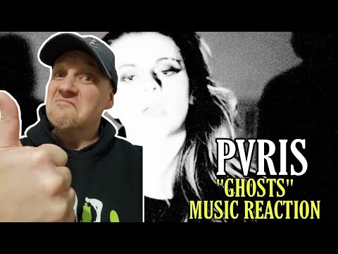 Pvris Reaction -
