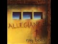 Ray Boltz -  Pledge Allegiance to The Lamb HD