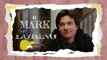 Juno Title Sequence by Rebeca Blancas