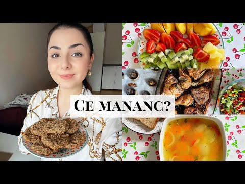 Video: Bucătăria Georgiană: Câteva Feluri De Mâncare Iconice