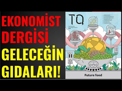 Video: Küresel Tahminci Nedir?