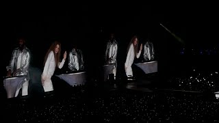 Shakira - La Fuerte Live In São Paulo 13022025