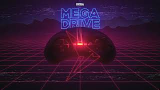 DEgITx - Before The Storm (Sega Genesis Version)