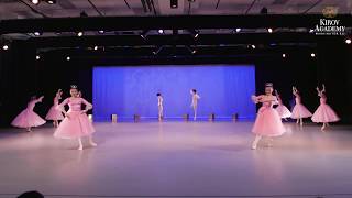 Winter Gala 2019 - The Nutcracker