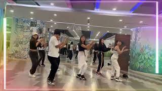 Cắt đôi nổi sầu- tăng duy Tân #dance #dancing #happy #cắtđôinổisầu#zumba  #sexydance#dancegroup