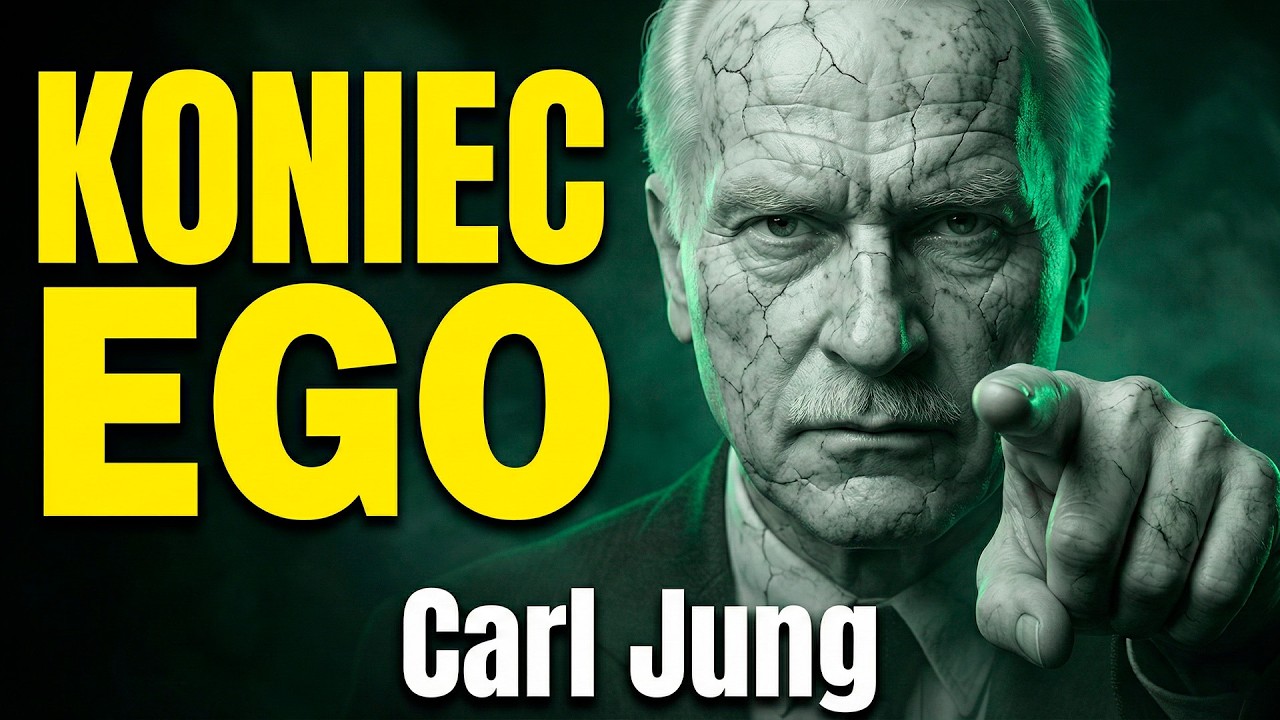 Carl Jung wyjaśnia: Dlaczego cisza to ostateczny KONIEC narcyza