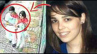 Thumbnail image for Ella se  NEGÓ y él la ASESINÓ | El terrible CRIMEN de Nagore Laffage