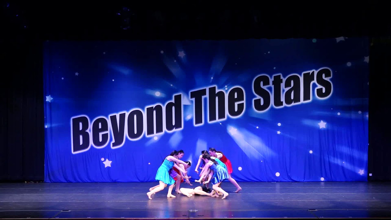 Best Open/Acro/Ballet // GET A CLUE MAIN LINE DANCE COMPANY [Pine