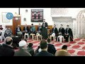 المنشد محمد برنية ـ حبيبنا ـ صلوا عالهادي ـ قلبي مولع ـ نور العين ـ يا سعد قوم ـ يا سادتي