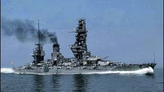 Battleships of Japan / 日本の戦艦 ( 1878  - 1945 )