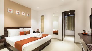 Player Profile The Lotus Hotel Sameera Chennai, India