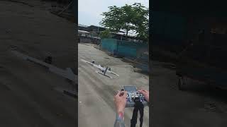 DIY 3D Printed Tilt-Rotor VTOL | Small but Powerful