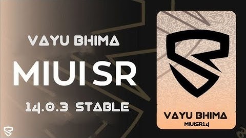 MIUIsr 14.0.3.0 Stable ROM for Poco X3 Pro full ui review 🤔😌