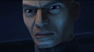 Rex doesn't execute Order 66