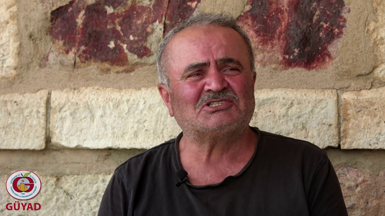 GÜMÜŞHANE - DEMİRÖREN KÖYÜ BELGESELİ