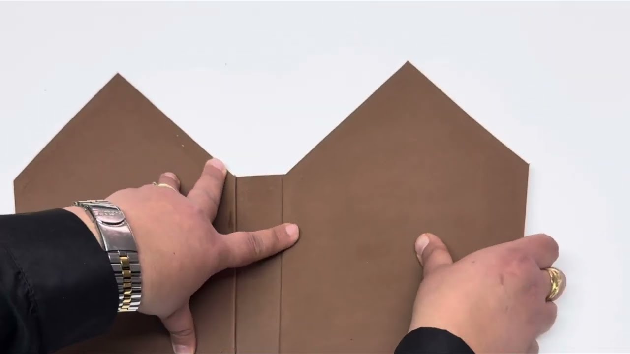 Structure album pop up chien 🐶