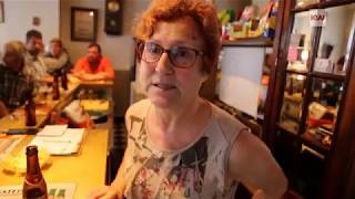 Caféklap In De Zwaan In Koekelare