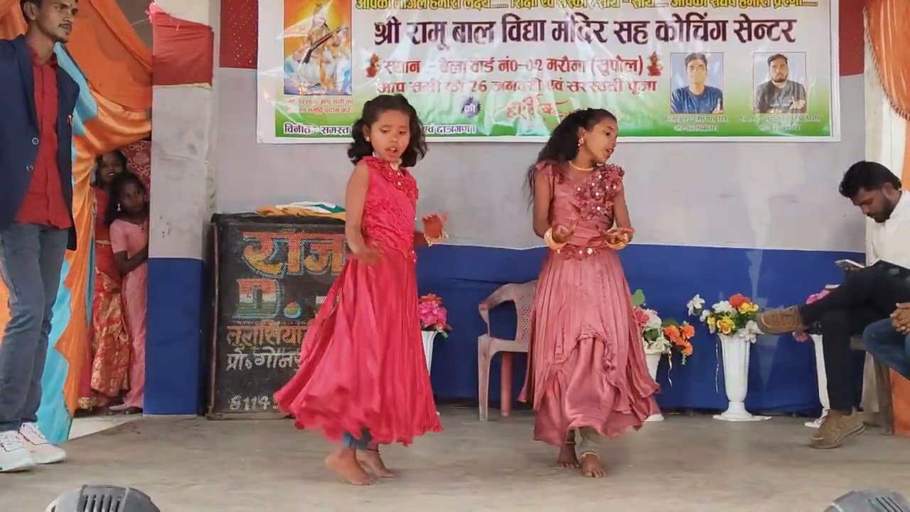 #प्रेम रत्न धन पायो #viralvideo #dance #video 